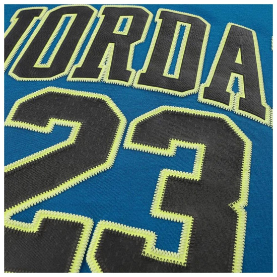 Jordan Παιδική κοντομάνικη μπλούζα Practice Flight T-Shirt